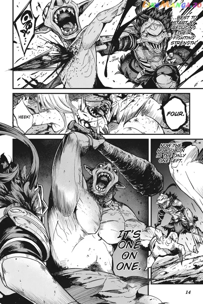 Goblin Slayer: Side Story Year One Chapter 21 image 15_optimized_optimized